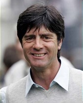  Jogi Löw - Deutscher Fußball Nationaltrainer (DFB) 