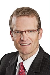  Minister Wolfgang Reuther 