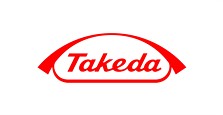  Banner der Fa. Takeda 