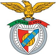  Benfica Lissabon 