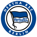  Hertha BSC Berlin 