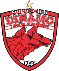 Dinamo Bukarest 