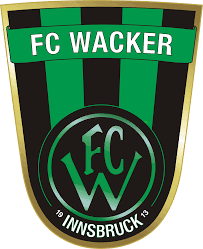  Wacker Innsbruck Tirol 